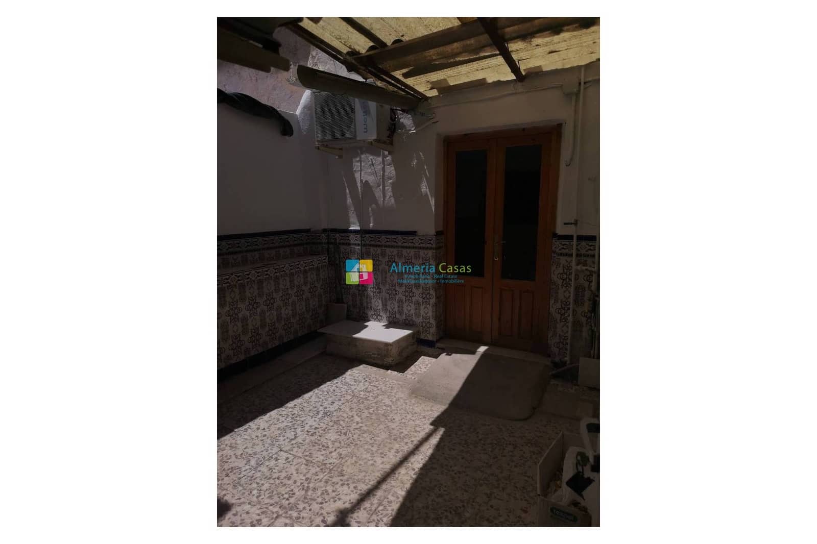 4 soverom Hus til salgs i Cantoria - € 89 900 (Ref: 9848099)