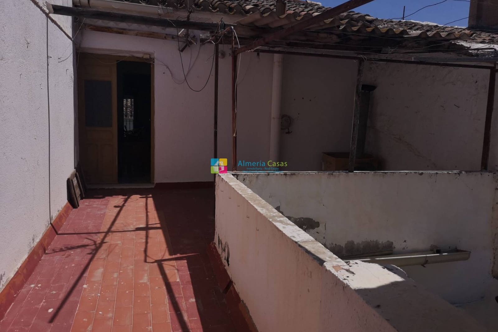 4 soverom Hus til salgs i Cantoria - € 89 900 (Ref: 9848099)