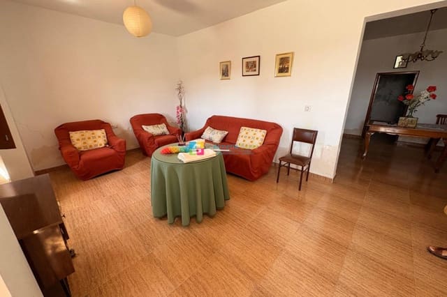 3 soverom Hus til salgs i Huércal-Overa - € 89 000 (Ref: 9848100)