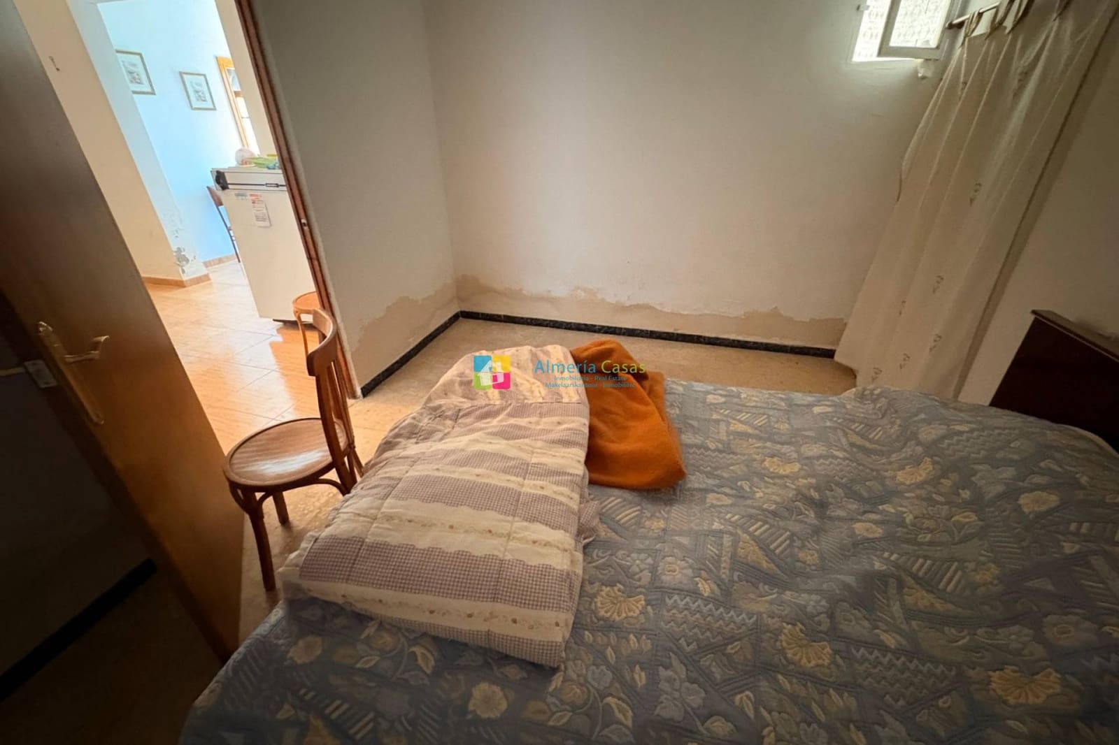 Casa de 3 habitaciones en Huércal-Overa en venta - 89.000 € (Ref: 9848100)