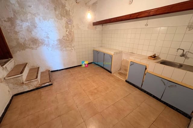 3 soverom Hus til salgs i Huércal-Overa - € 89 000 (Ref: 9848100)