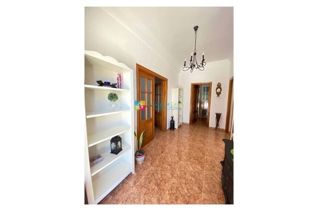 2 quarto Quinta/Casa Rural para venda em Somontín - 142 000 € (Ref: 9848101)