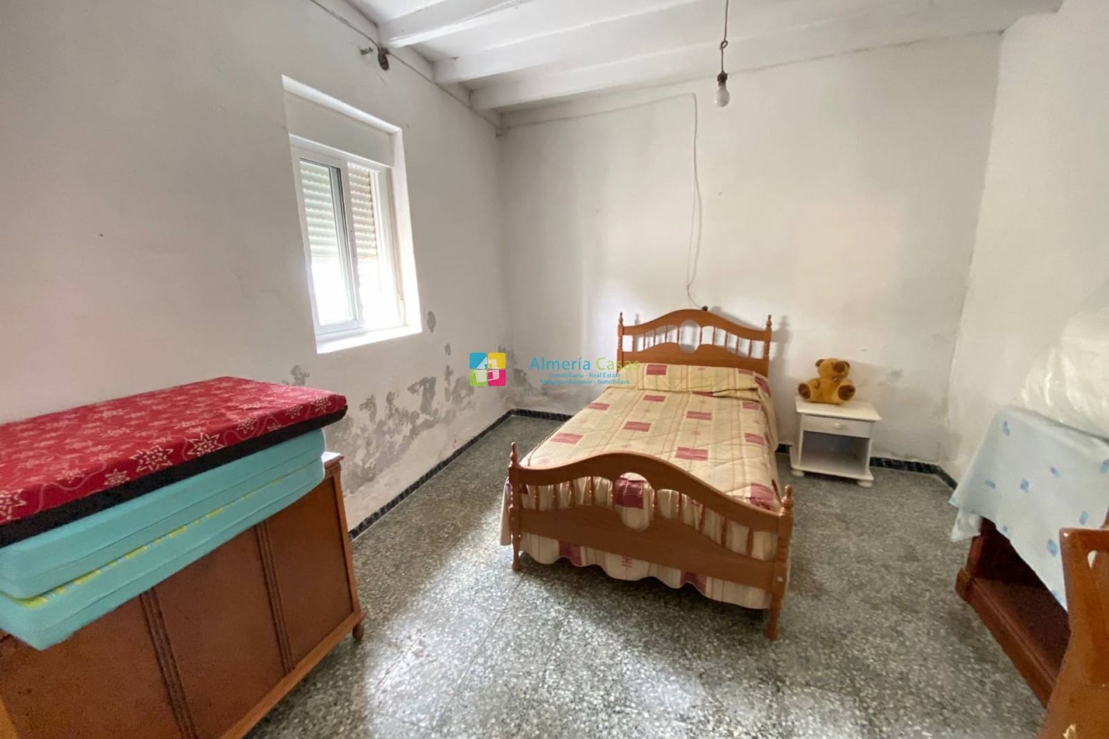 5 bedroom Finca/Country House for sale in Arboleas - € 95,000 (Ref: 9848102)