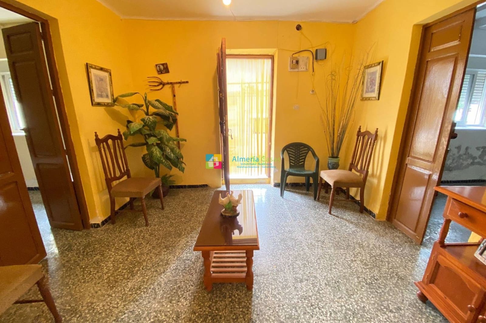 5 bedroom Finca/Country House for sale in Arboleas - € 95,000 (Ref: 9848102)