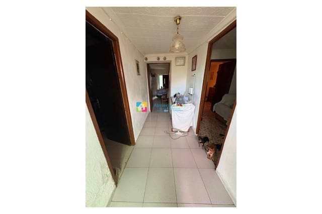 5 Zimmer Haus zu verkaufen in Oria - 73.000 € (Ref: 9854397)