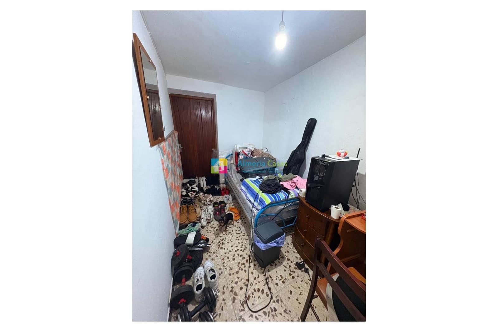 5 Zimmer Haus zu verkaufen in Oria - 73.000 € (Ref: 9854397)
