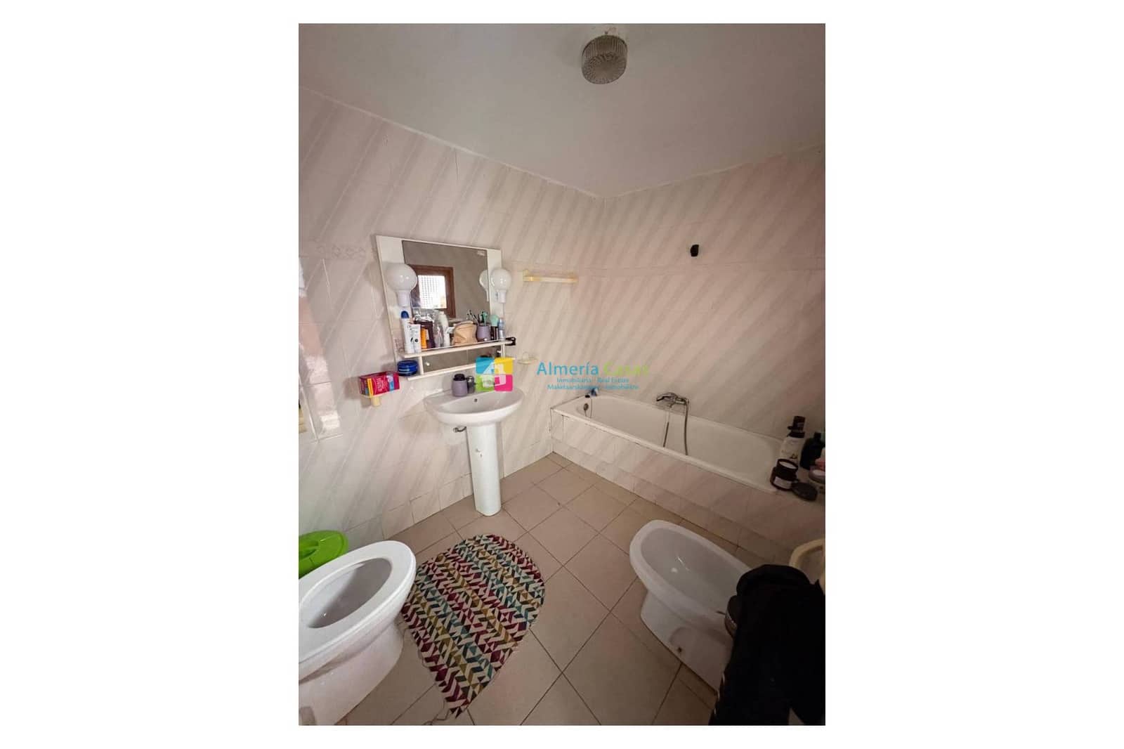 5 Zimmer Haus zu verkaufen in Oria - 73.000 € (Ref: 9854397)