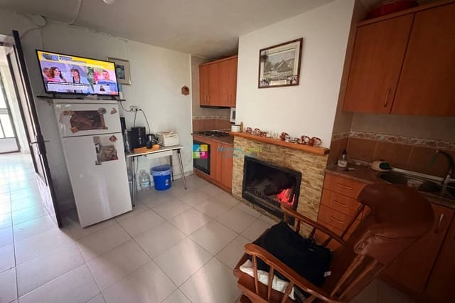5 Zimmer Haus zu verkaufen in Oria - 73.000 € (Ref: 9854397)