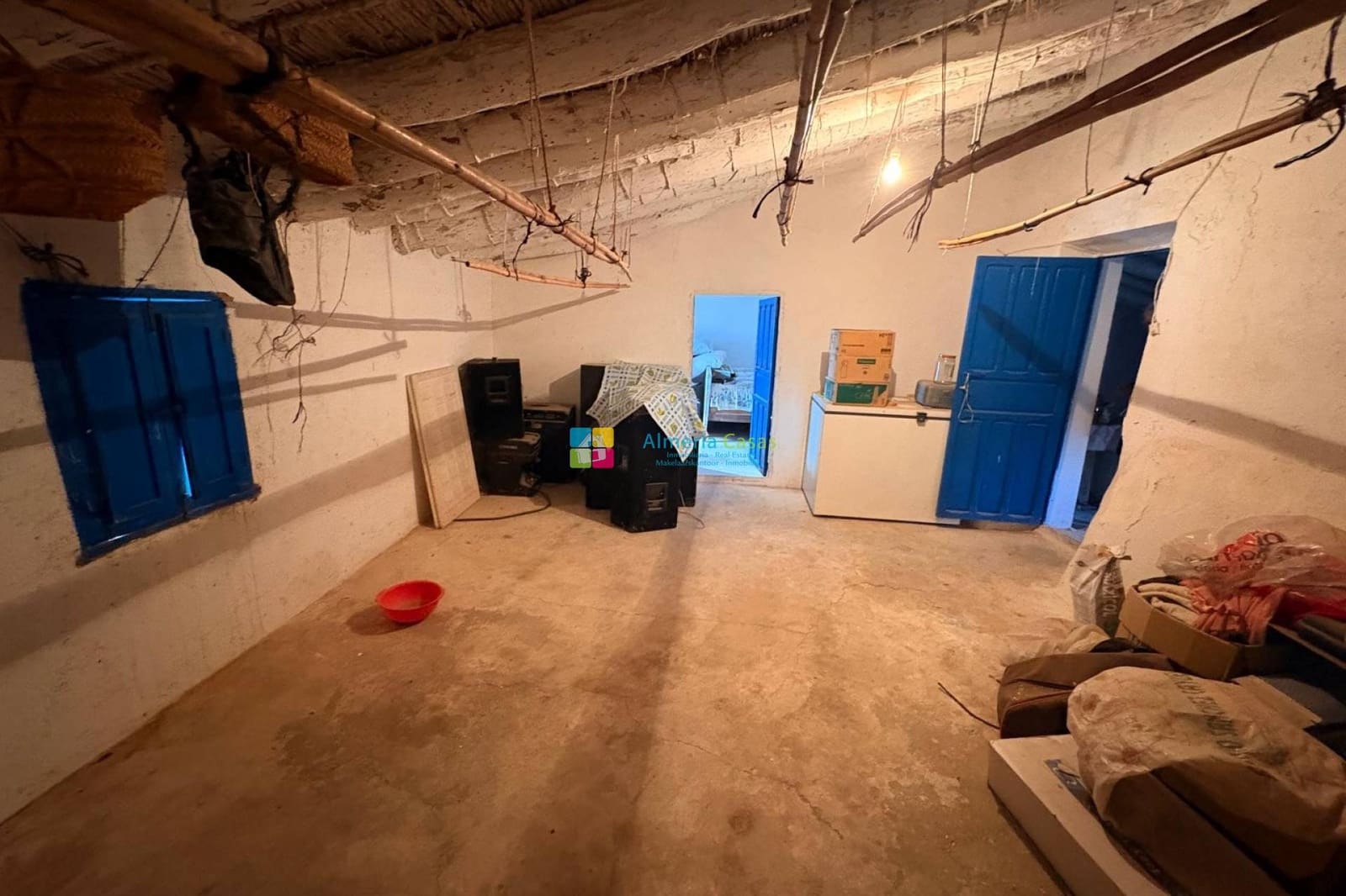 5 Zimmer Haus zu verkaufen in Oria - 73.000 € (Ref: 9854397)