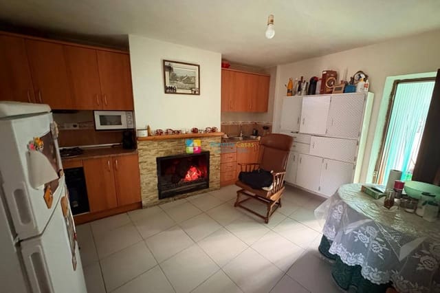 5 Zimmer Haus zu verkaufen in Oria - 73.000 € (Ref: 9854397)