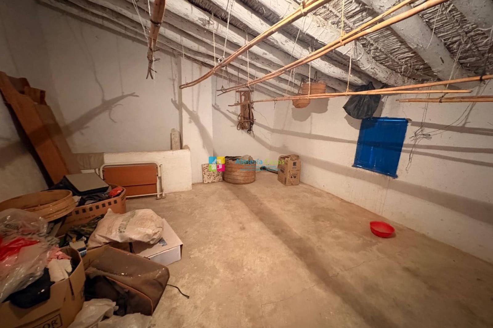5 Zimmer Haus zu verkaufen in Oria - 73.000 € (Ref: 9854397)