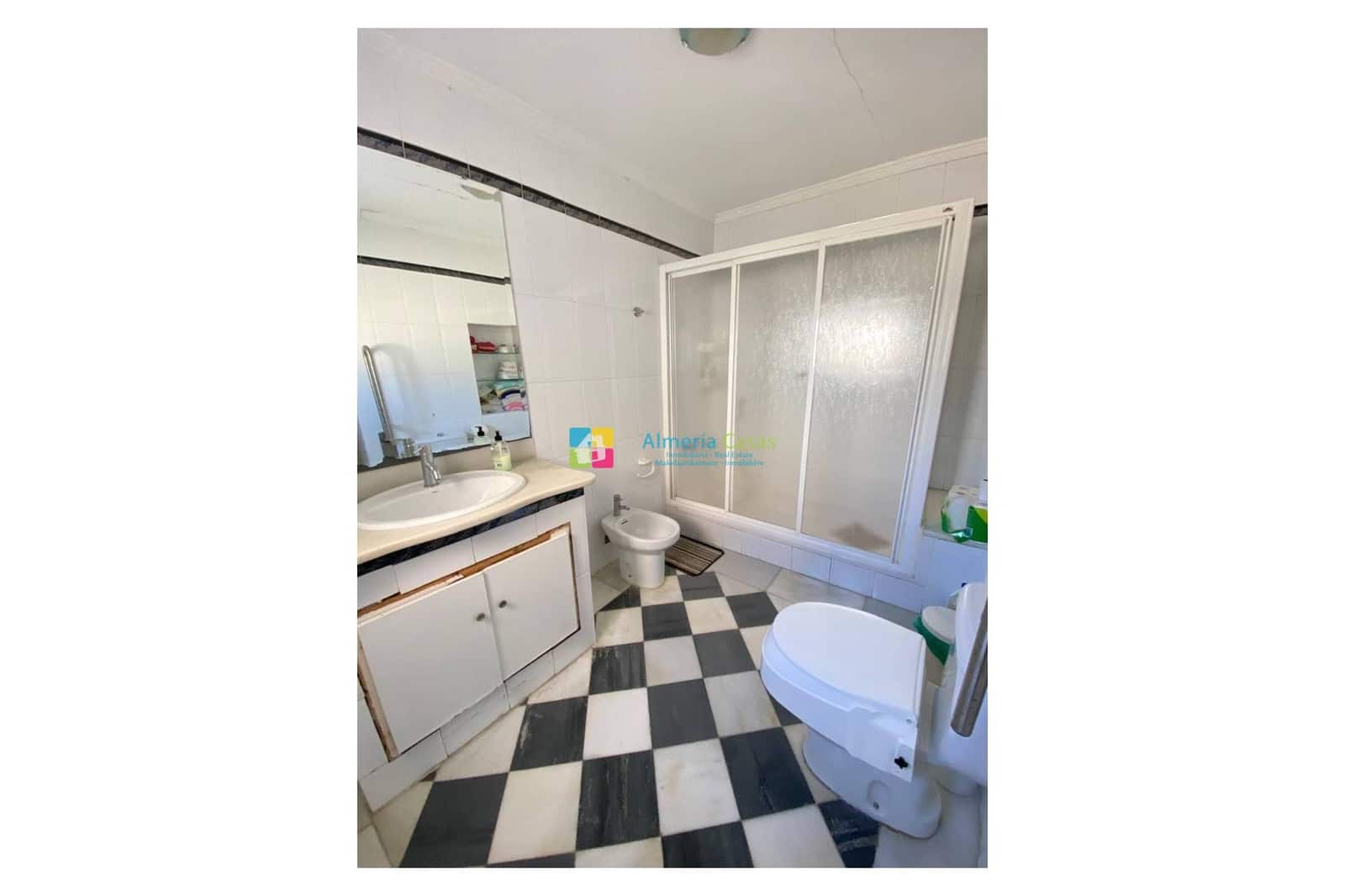 8 slaapkamer Huis te koop in Cantoria - € 110.000 (Ref: 9858416)