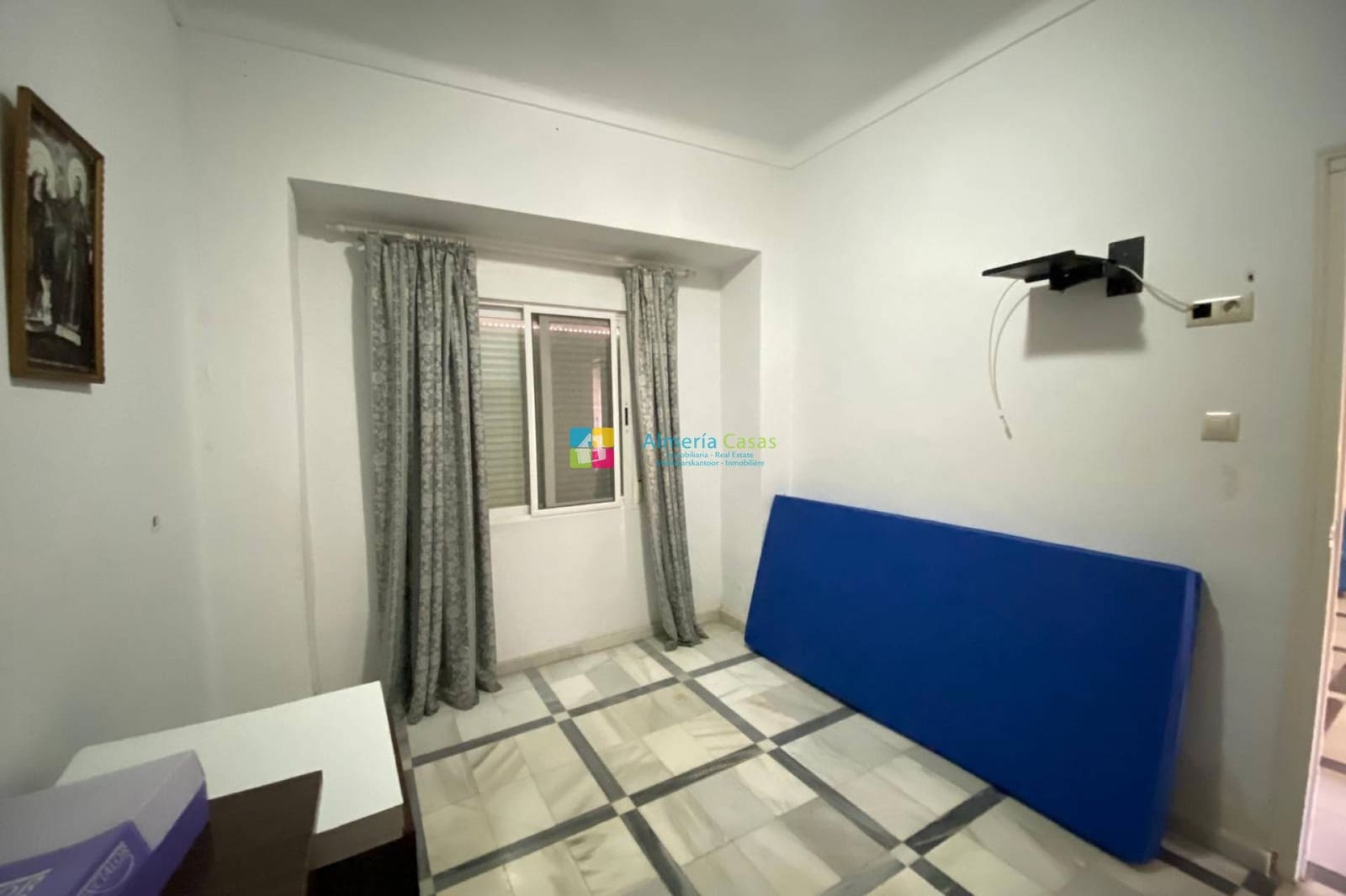 8 slaapkamer Huis te koop in Cantoria - € 110.000 (Ref: 9858416)