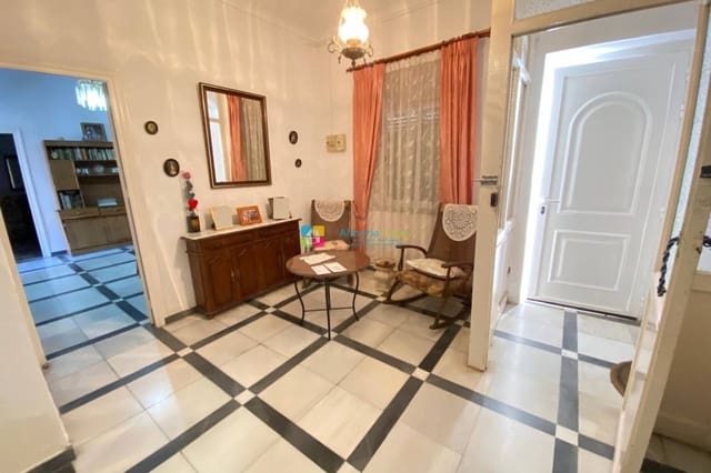 8 slaapkamer Huis te koop in Cantoria - € 110.000 (Ref: 9858416)