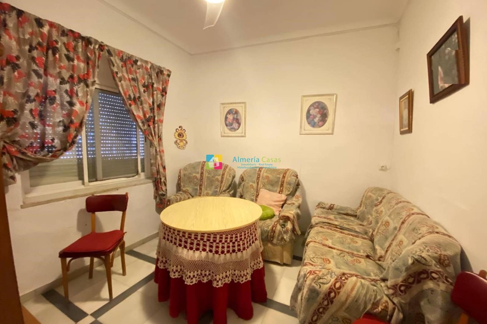 8 slaapkamer Huis te koop in Cantoria - € 110.000 (Ref: 9858416)