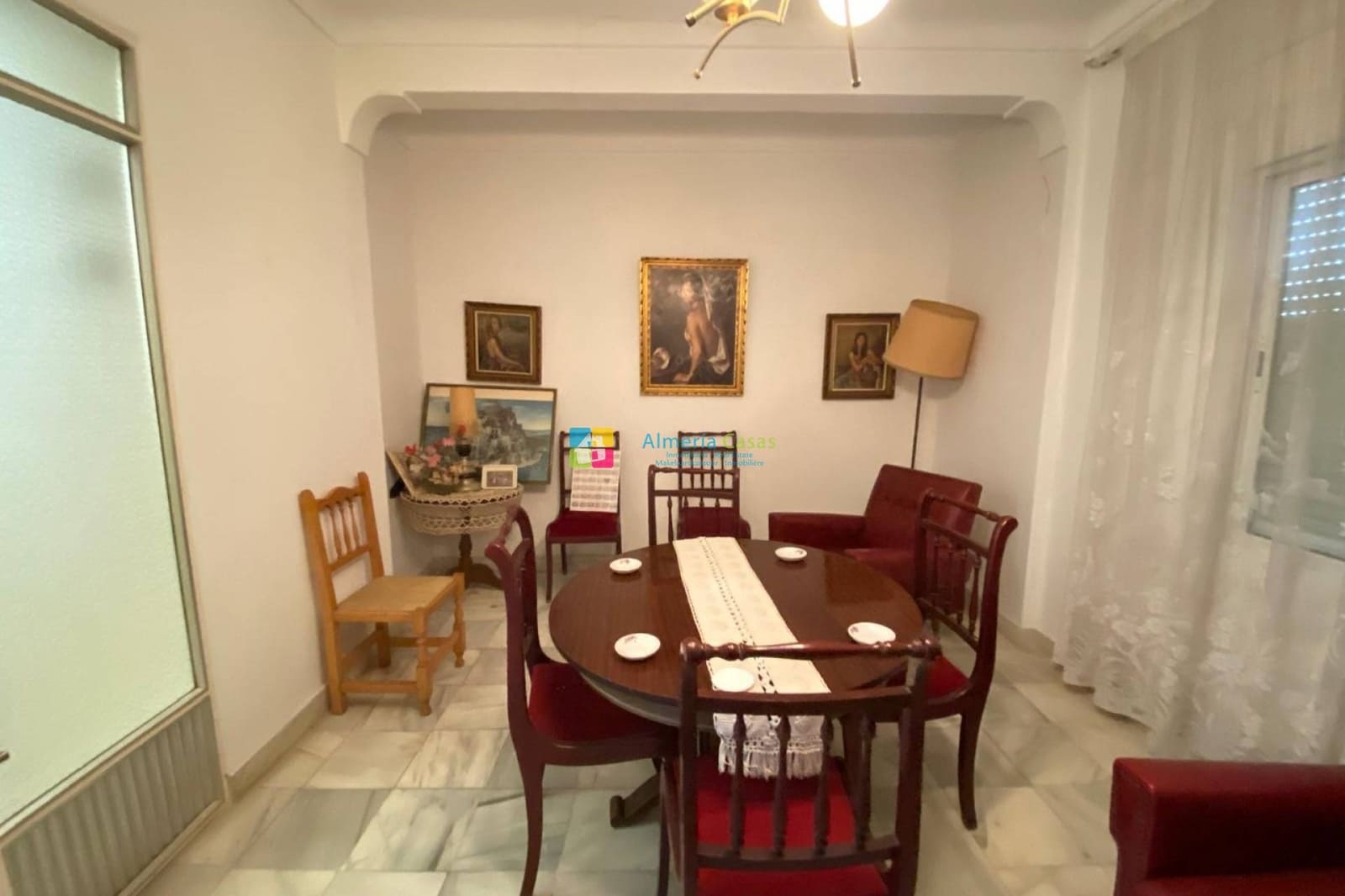 8 slaapkamer Huis te koop in Cantoria - € 110.000 (Ref: 9858416)