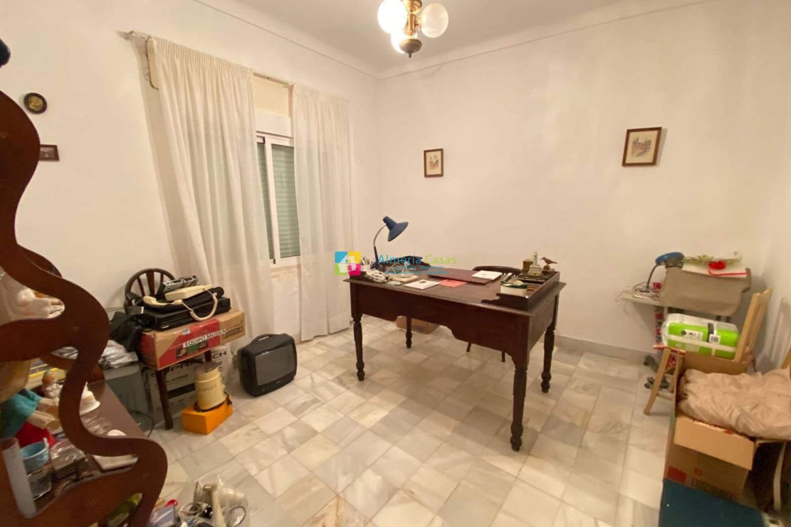 8 slaapkamer Huis te koop in Cantoria - € 110.000 (Ref: 9858416)