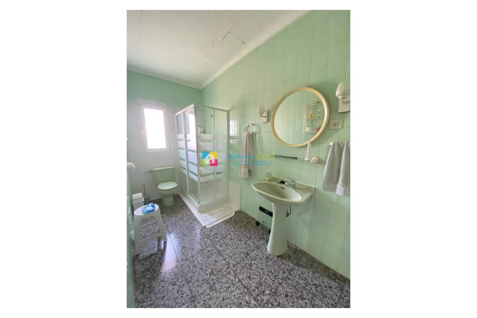 8 slaapkamer Huis te koop in Cantoria - € 110.000 (Ref: 9858416)
