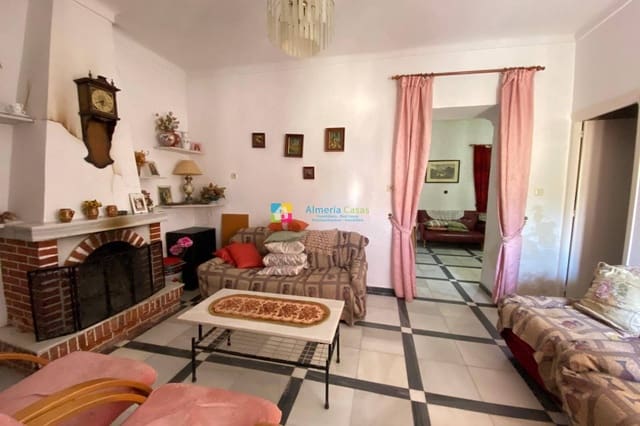 8 slaapkamer Huis te koop in Cantoria - € 110.000 (Ref: 9858416)