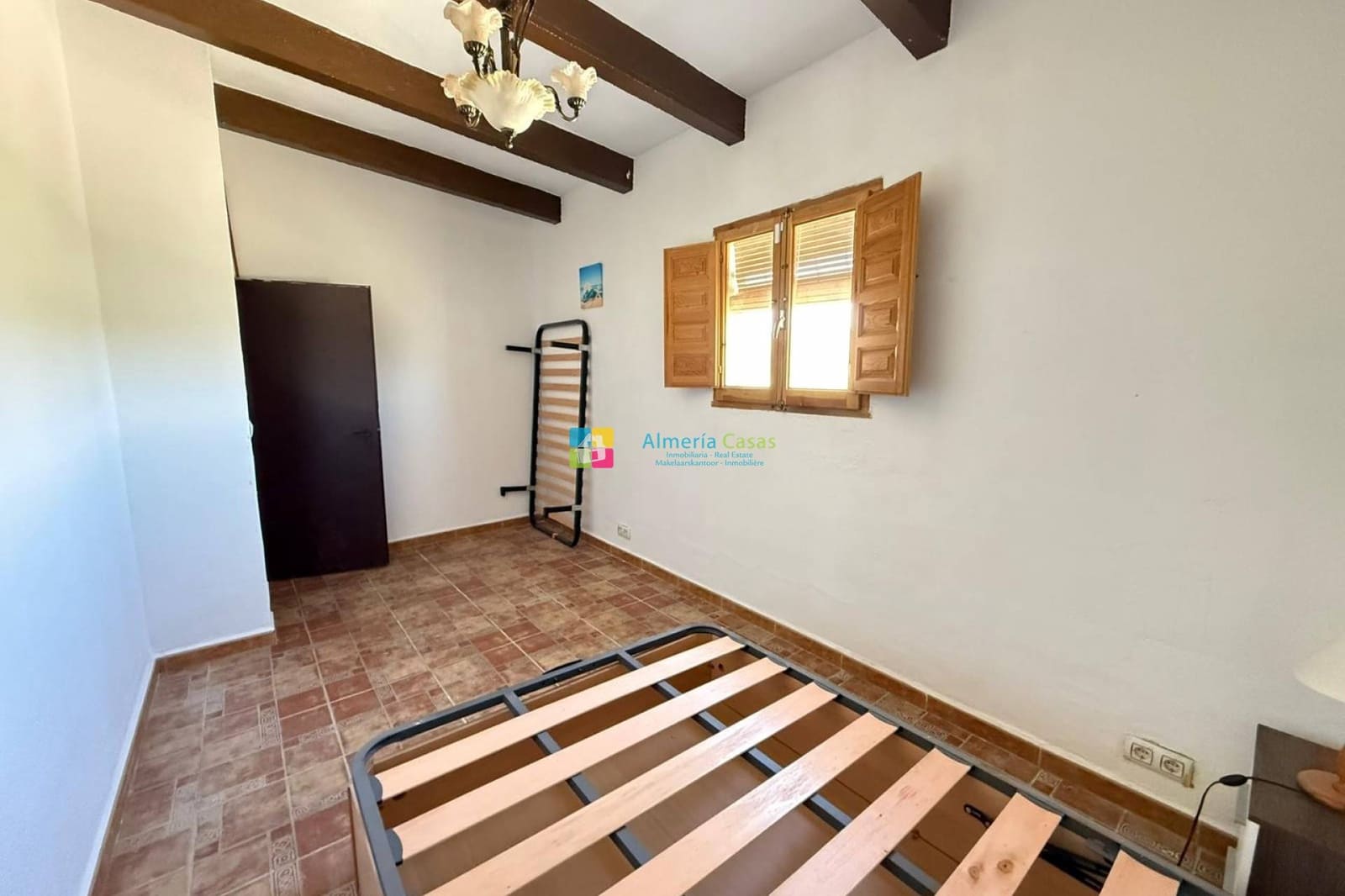 2 Zimmer Finca/Landgut zu verkaufen in Huercal-Overa mit Pool - 175.000 € (Ref: 9858417)