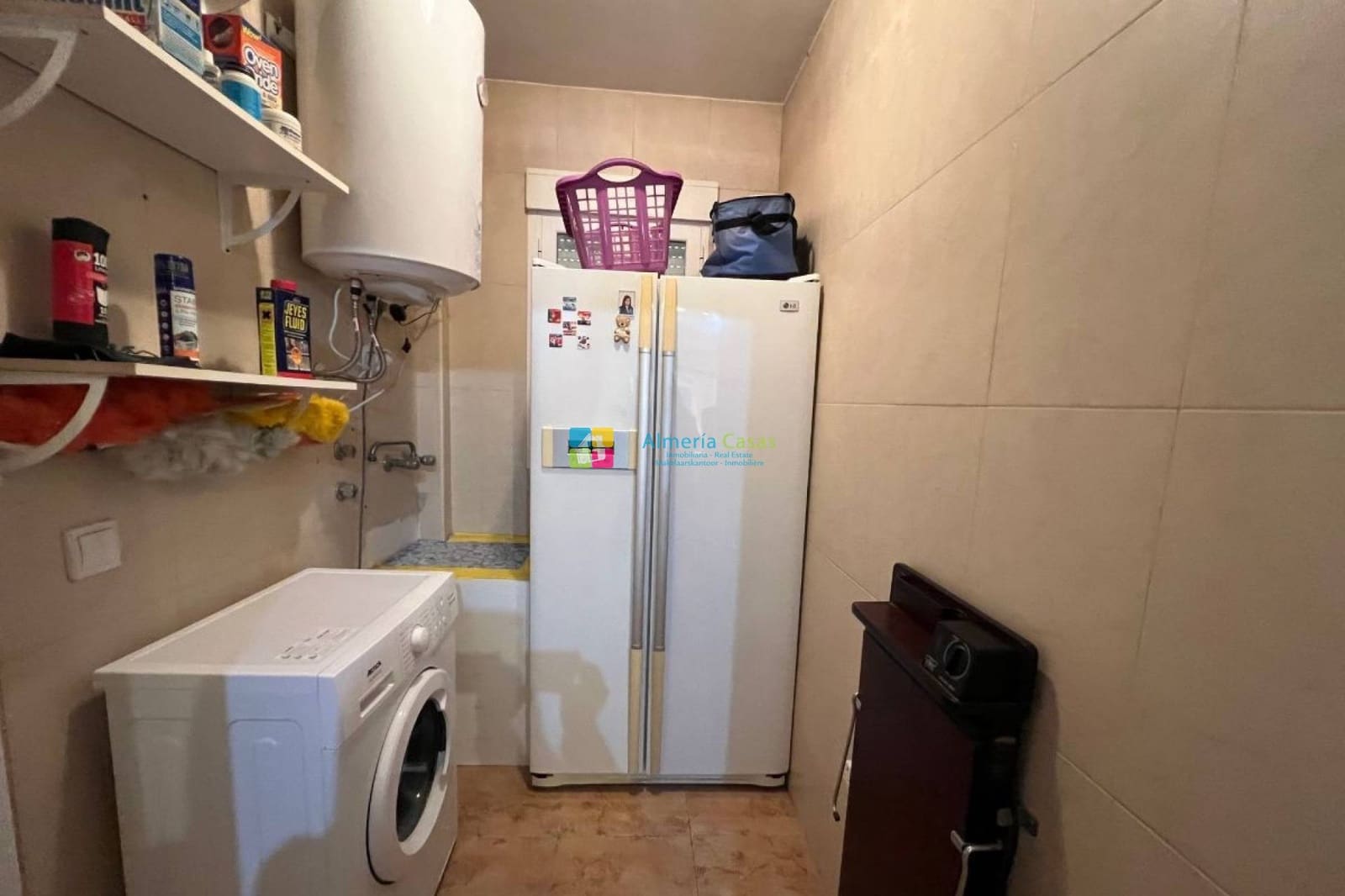 Chalet de 5 habitaciones en Arboleas en venta con piscina - 359.995 € (Ref: 9858419)