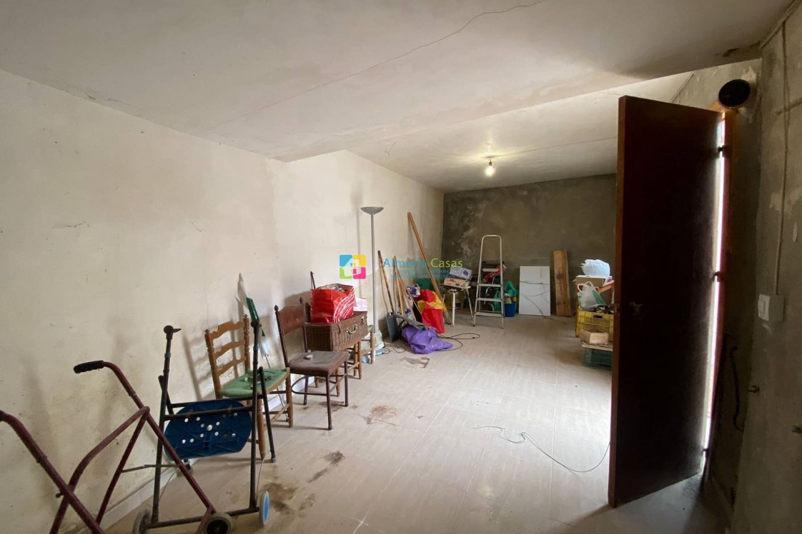 3 slaapkamer Huis te koop in Almanzora - € 92.000 (Ref: 9858420)
