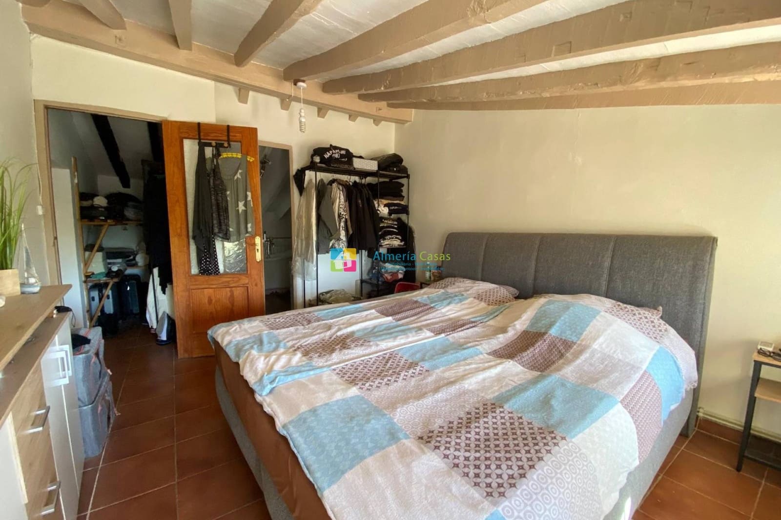 6 slaapkamer Finca/Landhuis te koop in Albox met zwembad - € 324.900 (Ref: 9858421)