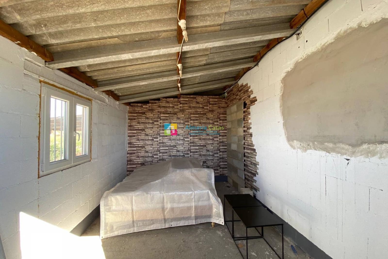 6 slaapkamer Finca/Landhuis te koop in Albox met zwembad - € 324.900 (Ref: 9858421)
