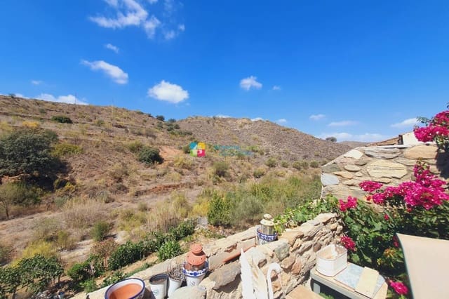 3 slaapkamer Finca/Landhuis te koop in Albanchez - € 84.500 (Ref: 9858422)