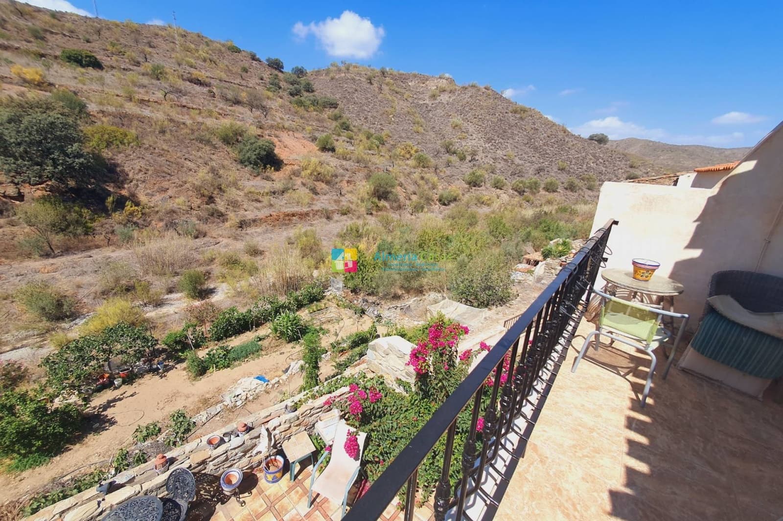 3 sypialnia Finka/Dom wiejski na sprzedaż w Albanchez - 84 500 € (Ref: 9858422)