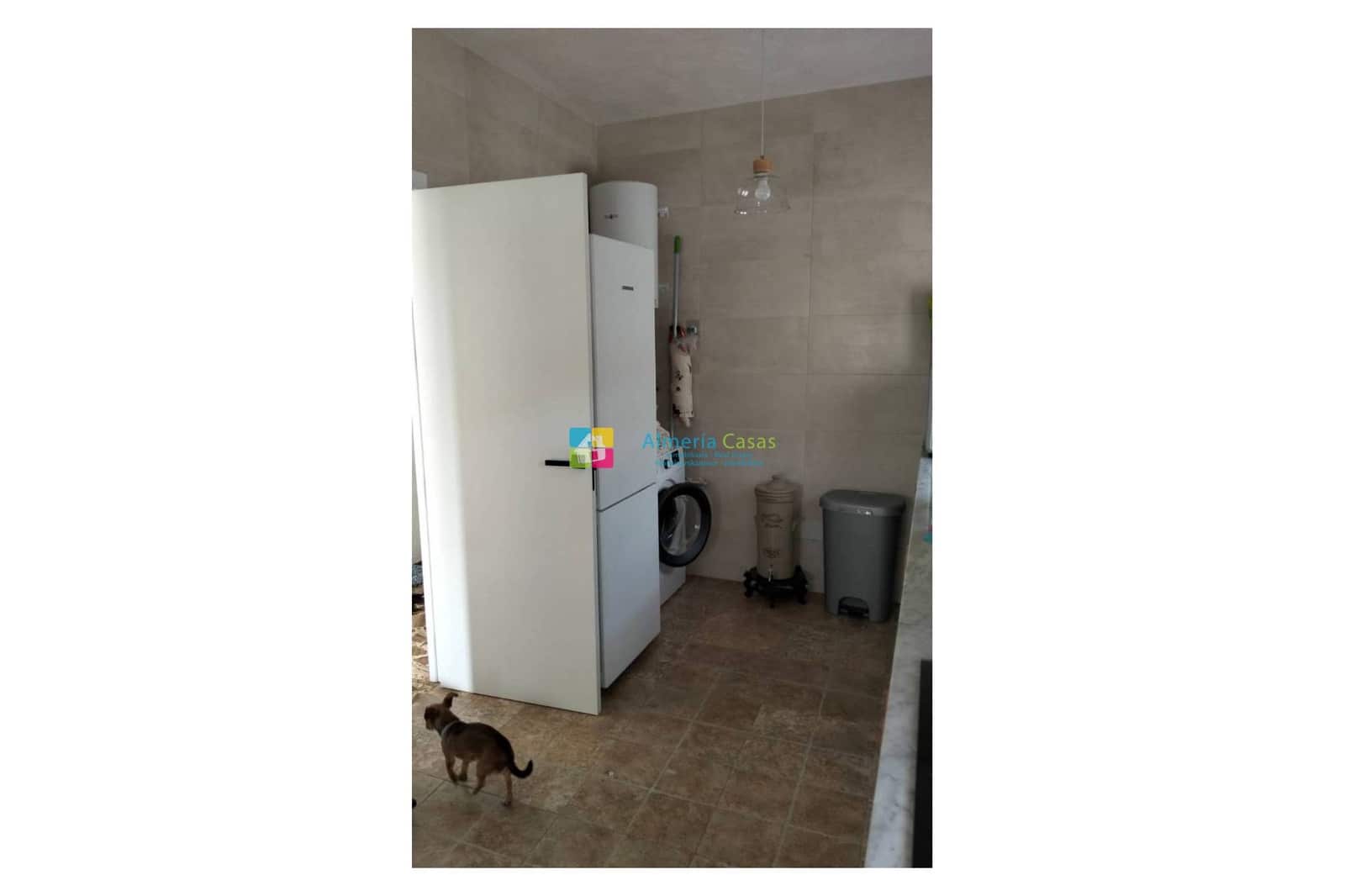 4 sypialnia Finka/Dom wiejski do wynajęcia w Sufli z garażem - 600 € (Ref: 9860948)