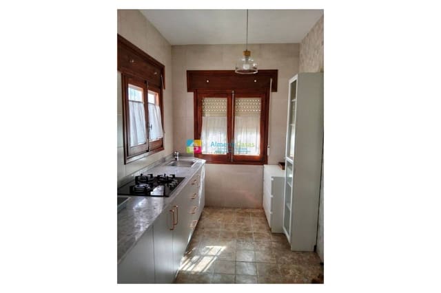 4 sypialnia Finka/Dom wiejski do wynajęcia w Suflí z garażem - 600 € (Ref: 9860948)