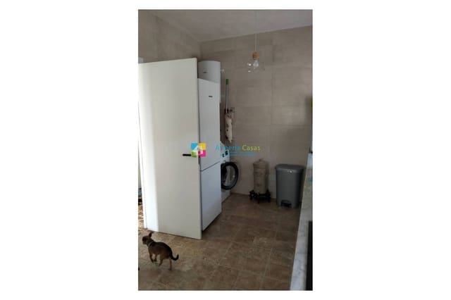 4 sypialnia Finka/Dom wiejski do wynajęcia w Suflí z garażem - 600 € (Ref: 9860948)