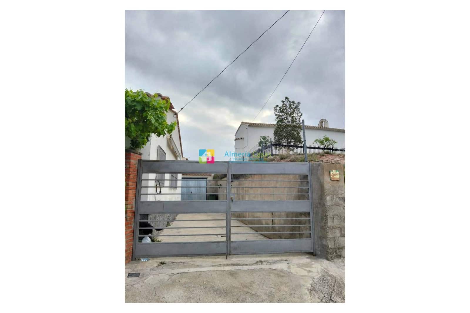 4 sypialnia Finka/Dom wiejski do wynajęcia w Sufli z garażem - 600 € (Ref: 9860948)