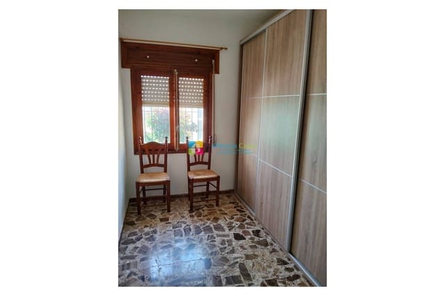 4 sypialnia Finka/Dom wiejski do wynajęcia w Suflí z garażem - 600 € (Ref: 9860948)