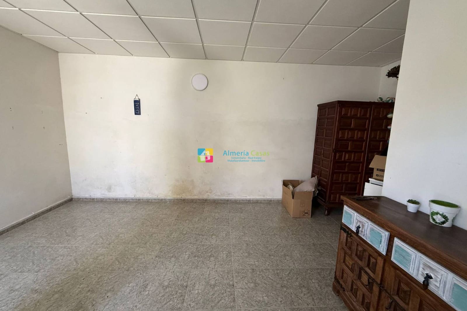 4 sypialnia Finka/Dom wiejski do wynajęcia w Sufli z garażem - 600 € (Ref: 9860948)