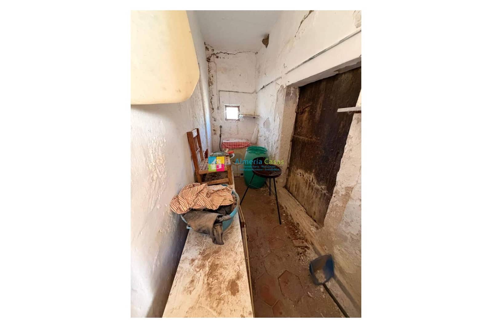 8 sypialnia Finka/Dom wiejski na sprzedaż w Albanchez - 115 000 € (Ref: 9862127)