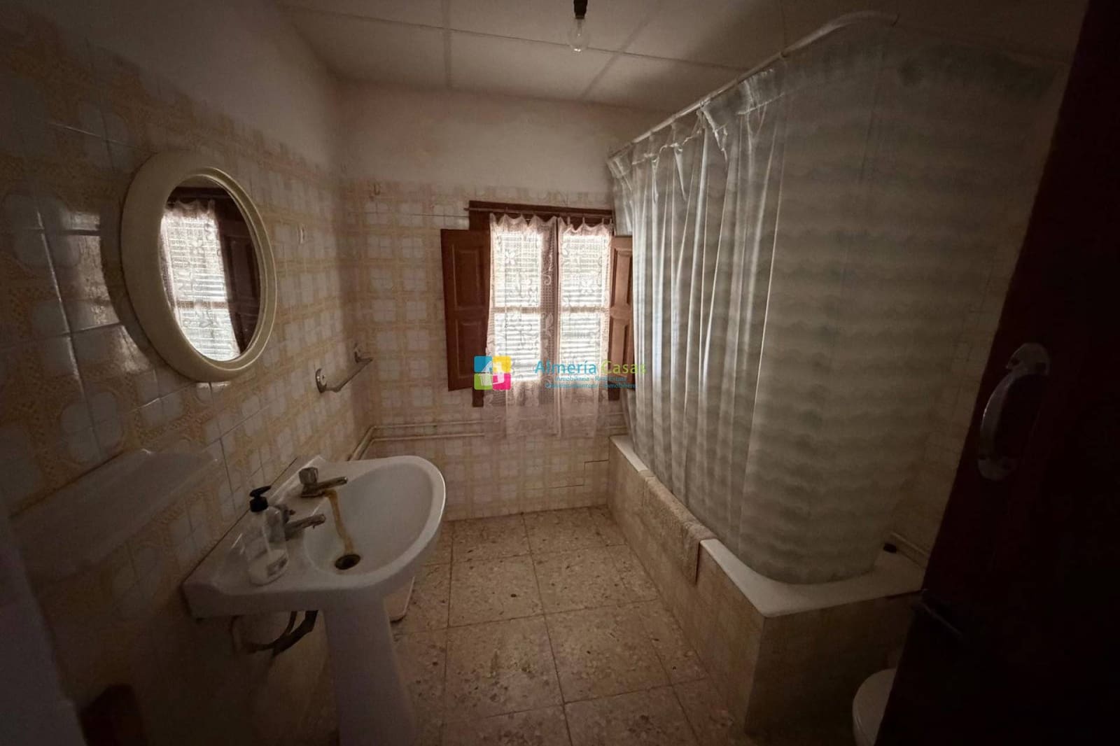 8 sypialnia Finka/Dom wiejski na sprzedaż w Albanchez - 115 000 € (Ref: 9862127)