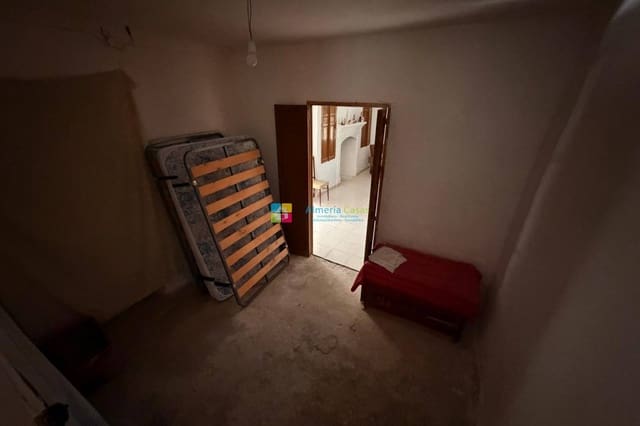 8 sypialnia Finka/Dom wiejski na sprzedaż w Albanchez - 115 000 € (Ref: 9862127)