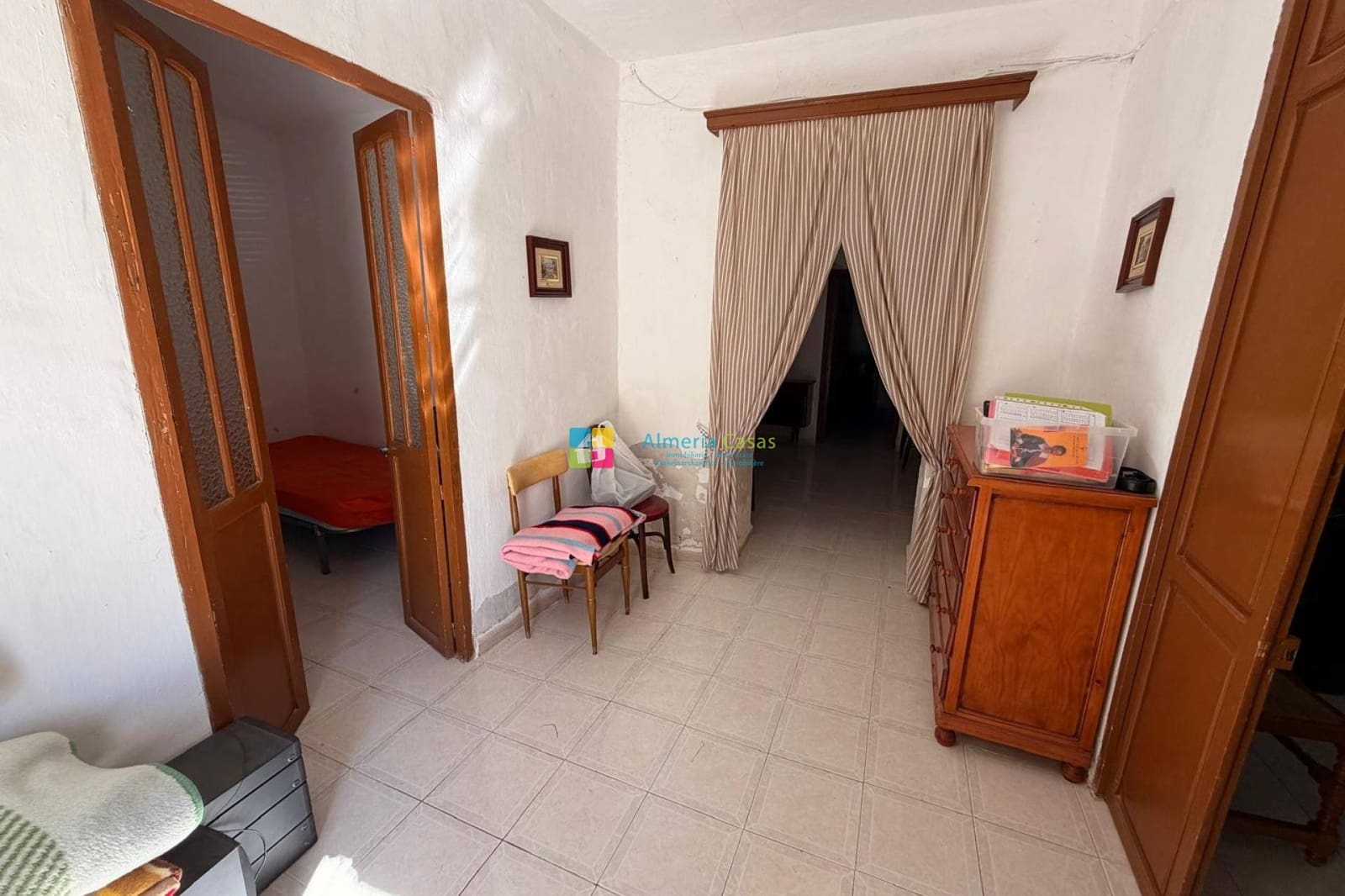 8 sypialnia Finka/Dom wiejski na sprzedaż w Albanchez - 115 000 € (Ref: 9862127)