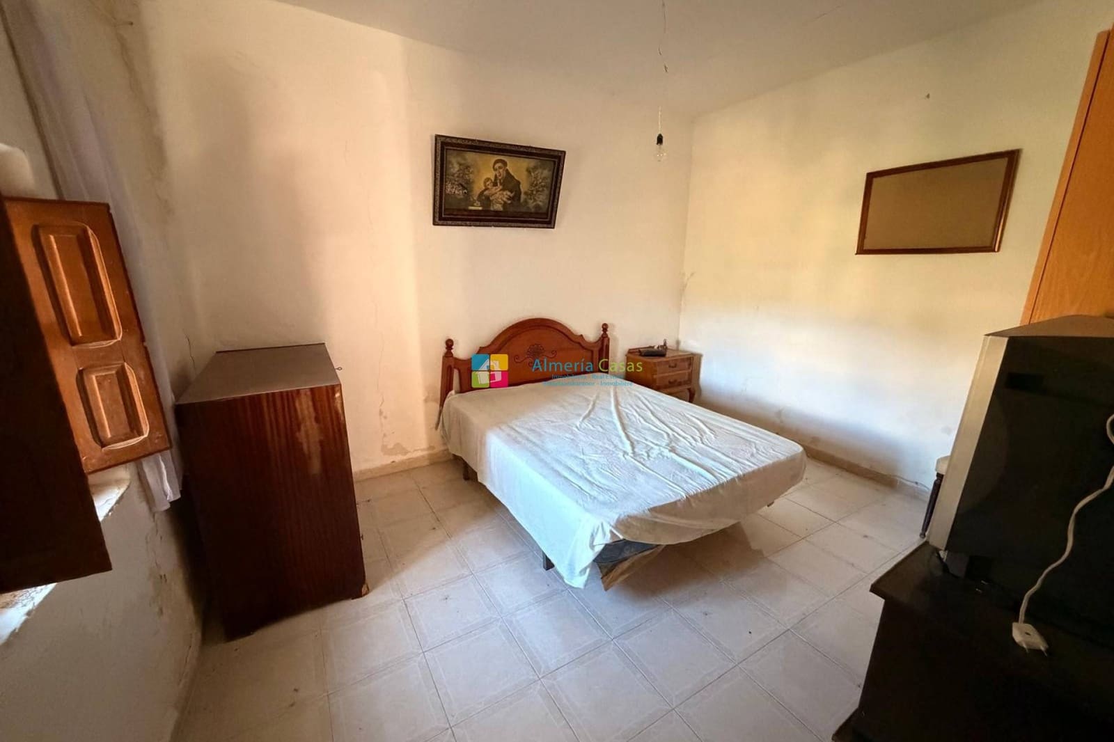 8 sypialnia Finka/Dom wiejski na sprzedaż w Albanchez - 115 000 € (Ref: 9862127)
