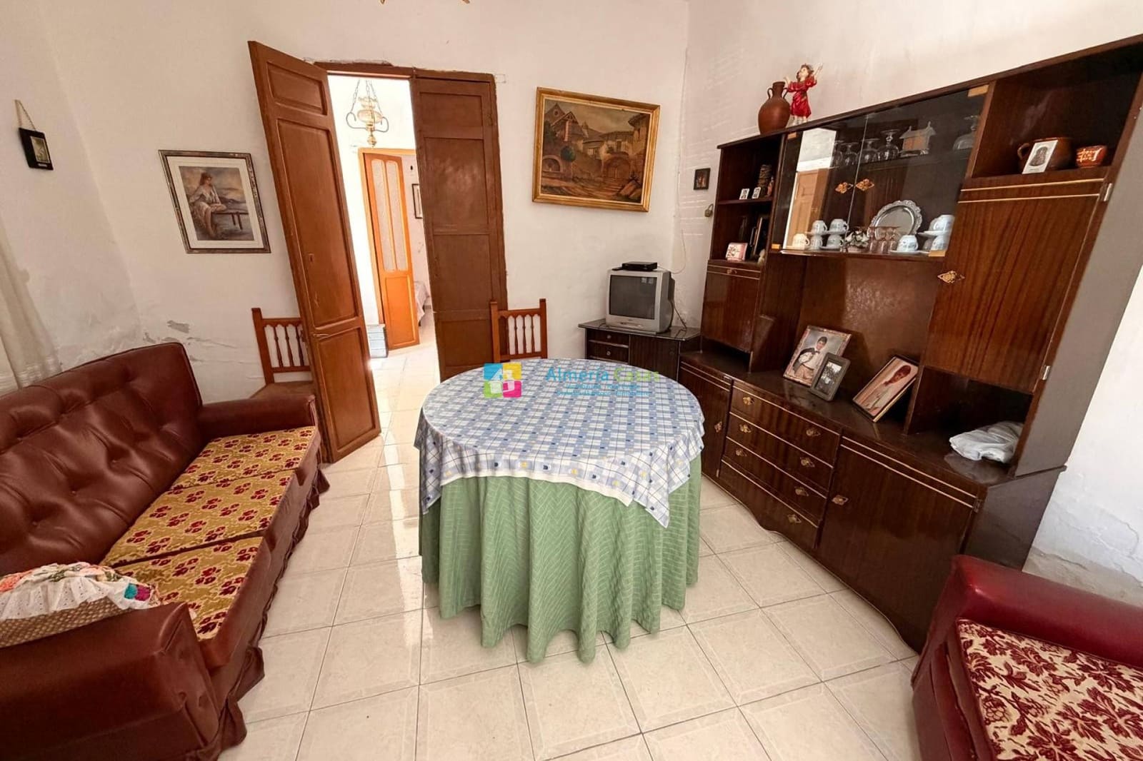 8 sypialnia Finka/Dom wiejski na sprzedaż w Albanchez - 115 000 € (Ref: 9862127)
