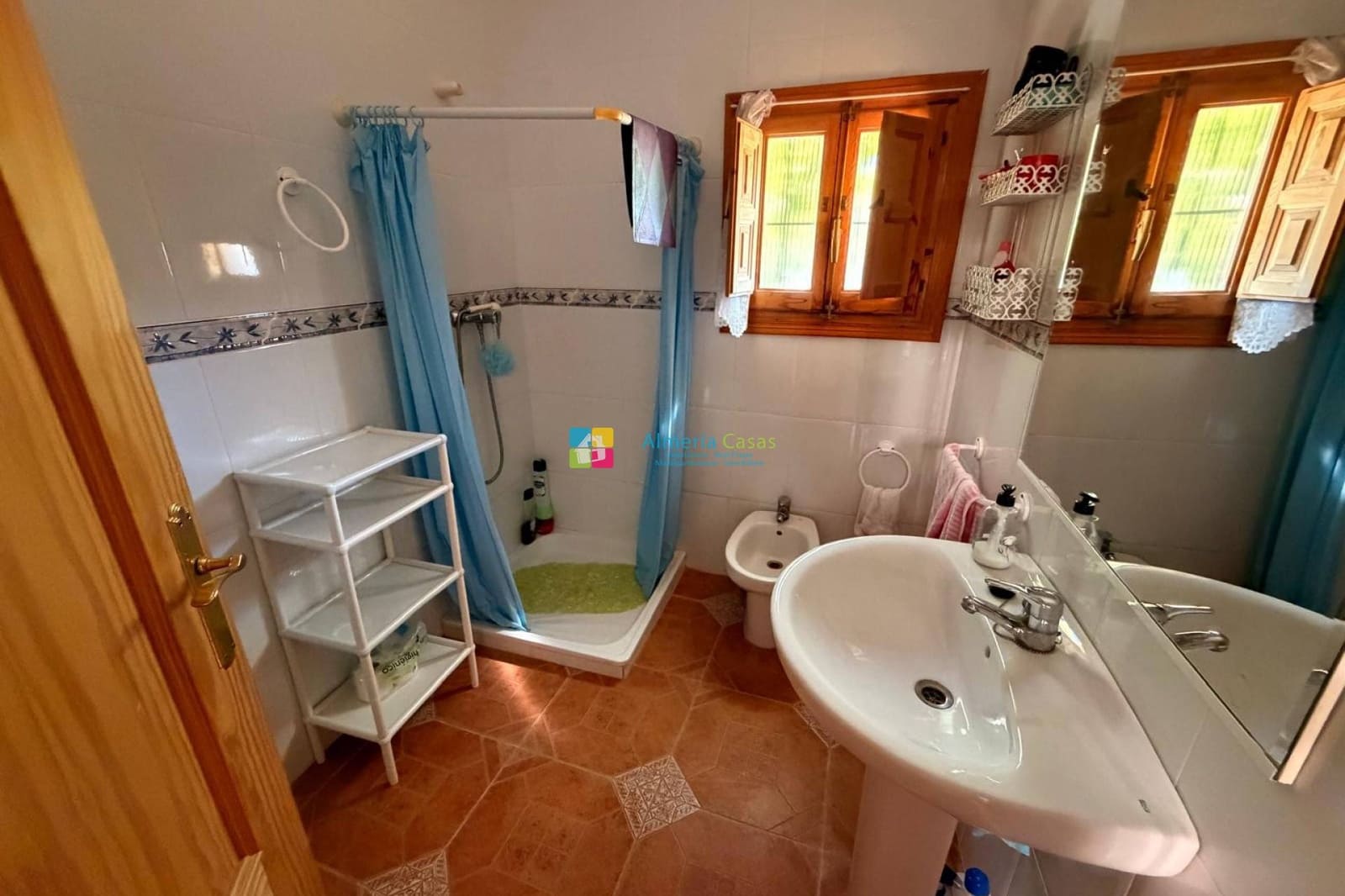 8 sypialnia Finka/Dom wiejski na sprzedaż w Albanchez - 115 000 € (Ref: 9862127)