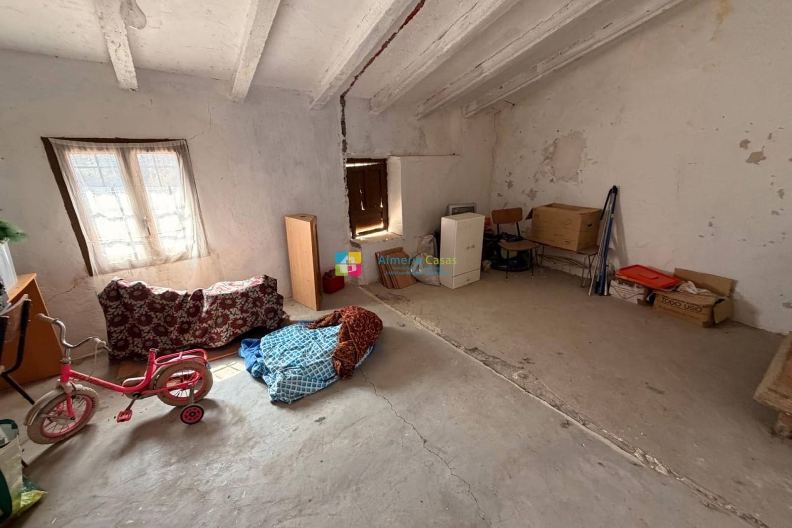 8 sypialnia Finka/Dom wiejski na sprzedaż w Albanchez - 115 000 € (Ref: 9862127)