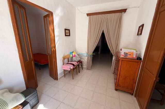 8 sypialnia Finka/Dom wiejski na sprzedaż w Albanchez - 115 000 € (Ref: 9862127)