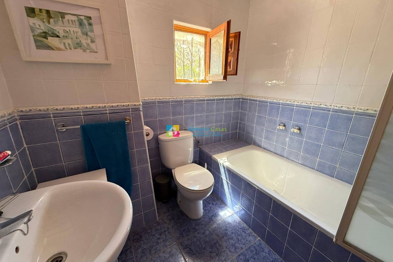 5 quarto Quinta/Casa Rural para venda em Huercal-Overa com garagem - 315 000 € (Ref: 9863628)