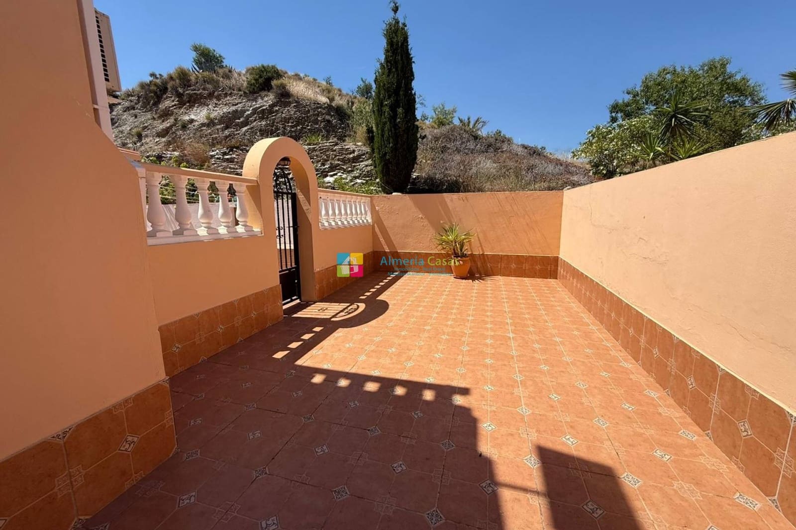 5 quarto Quinta/Casa Rural para venda em Huercal-Overa com garagem - 315 000 € (Ref: 9863628)