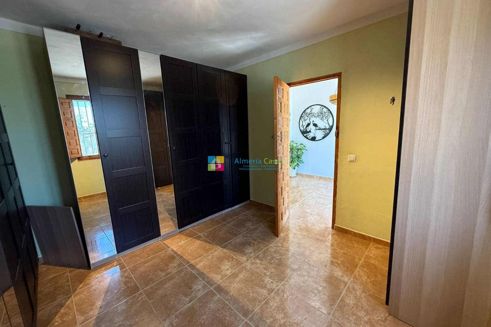 5 quarto Quinta/Casa Rural para venda em Huercal-Overa com garagem - 315 000 € (Ref: 9863628)