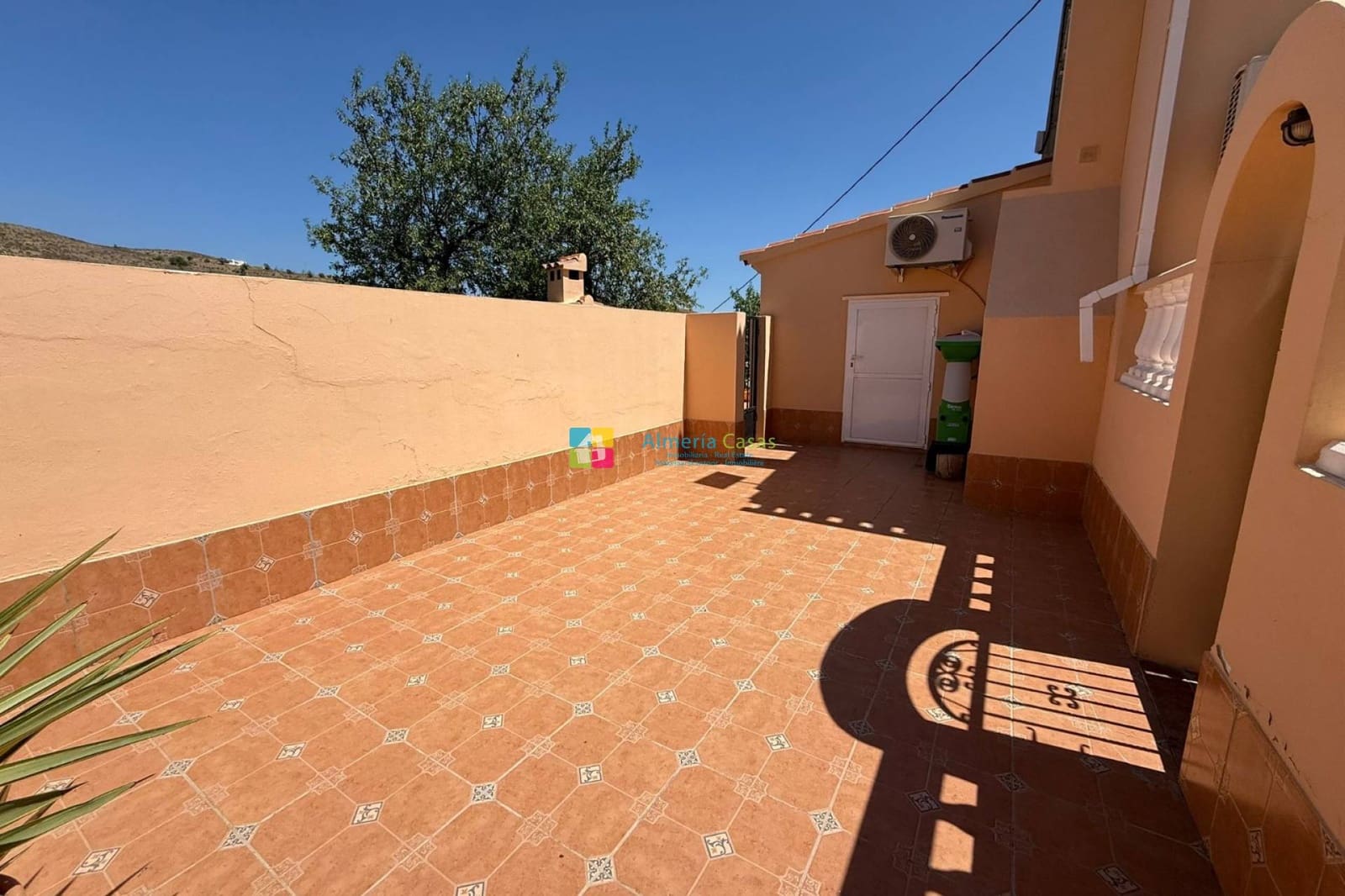 5 quarto Quinta/Casa Rural para venda em Huercal-Overa com garagem - 315 000 € (Ref: 9863628)