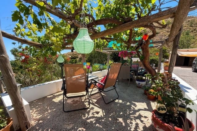 5 quarto Quinta/Casa Rural para venda em Huércal-Overa com garagem - 315 000 € (Ref: 9863628)